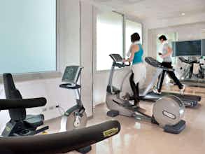 Hotel Mercure Rimini Artis photo 1