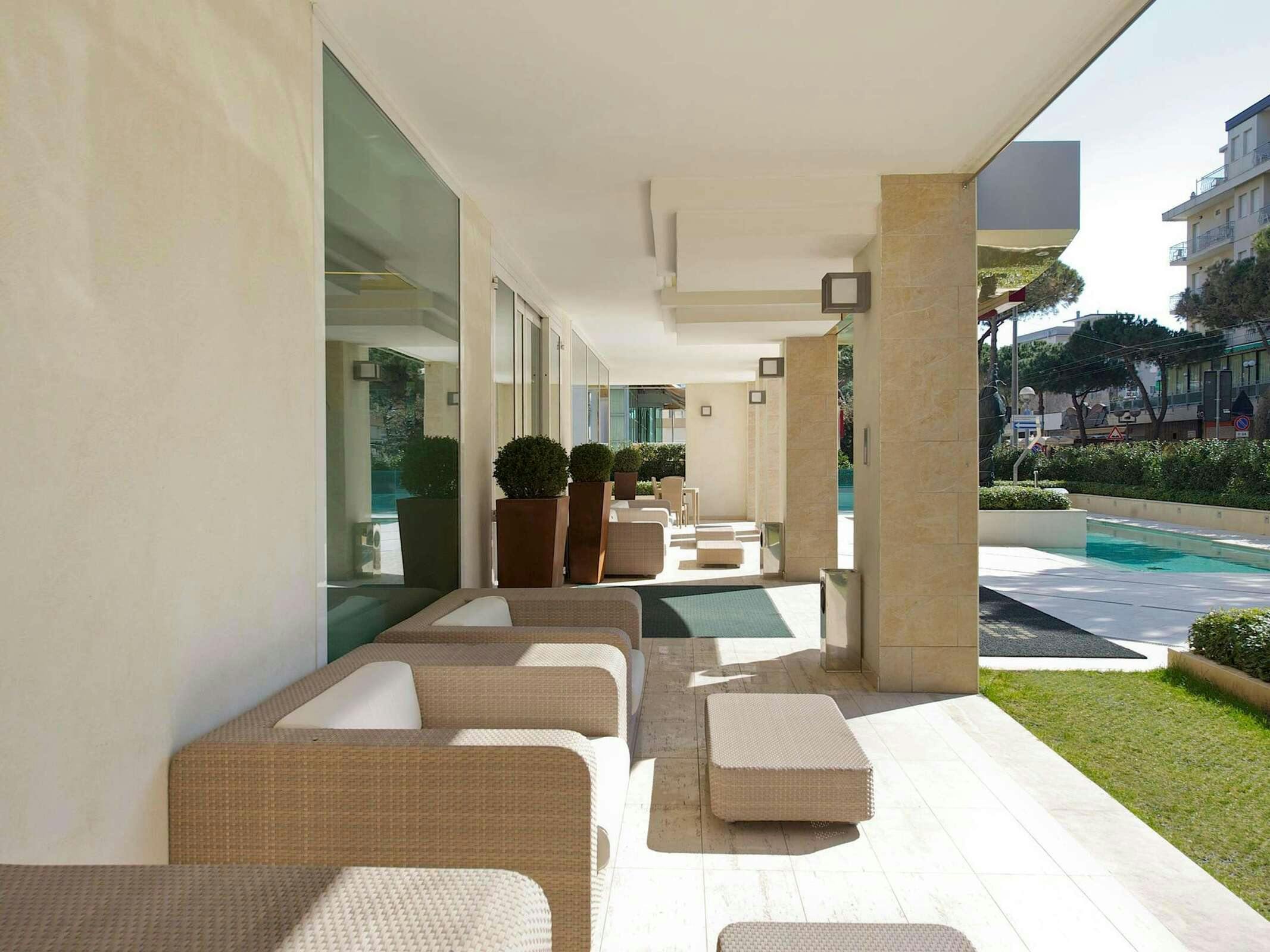 Hotel Mercure Rimini Artis photo 4