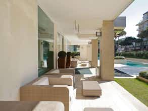 Hotel Mercure Rimini Artis photo 4