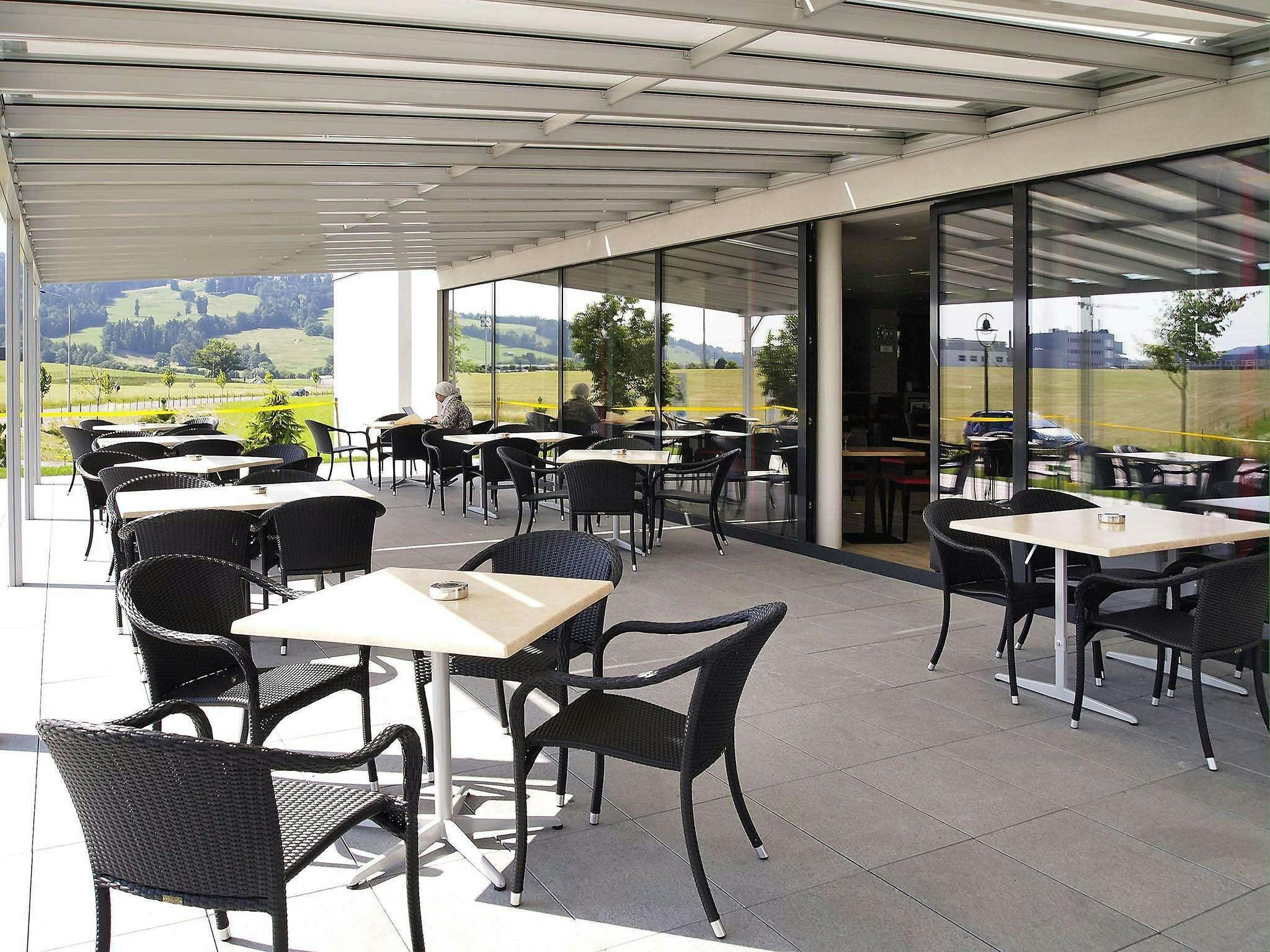 Hotel Ibis Bulle La Gruyère photo 1