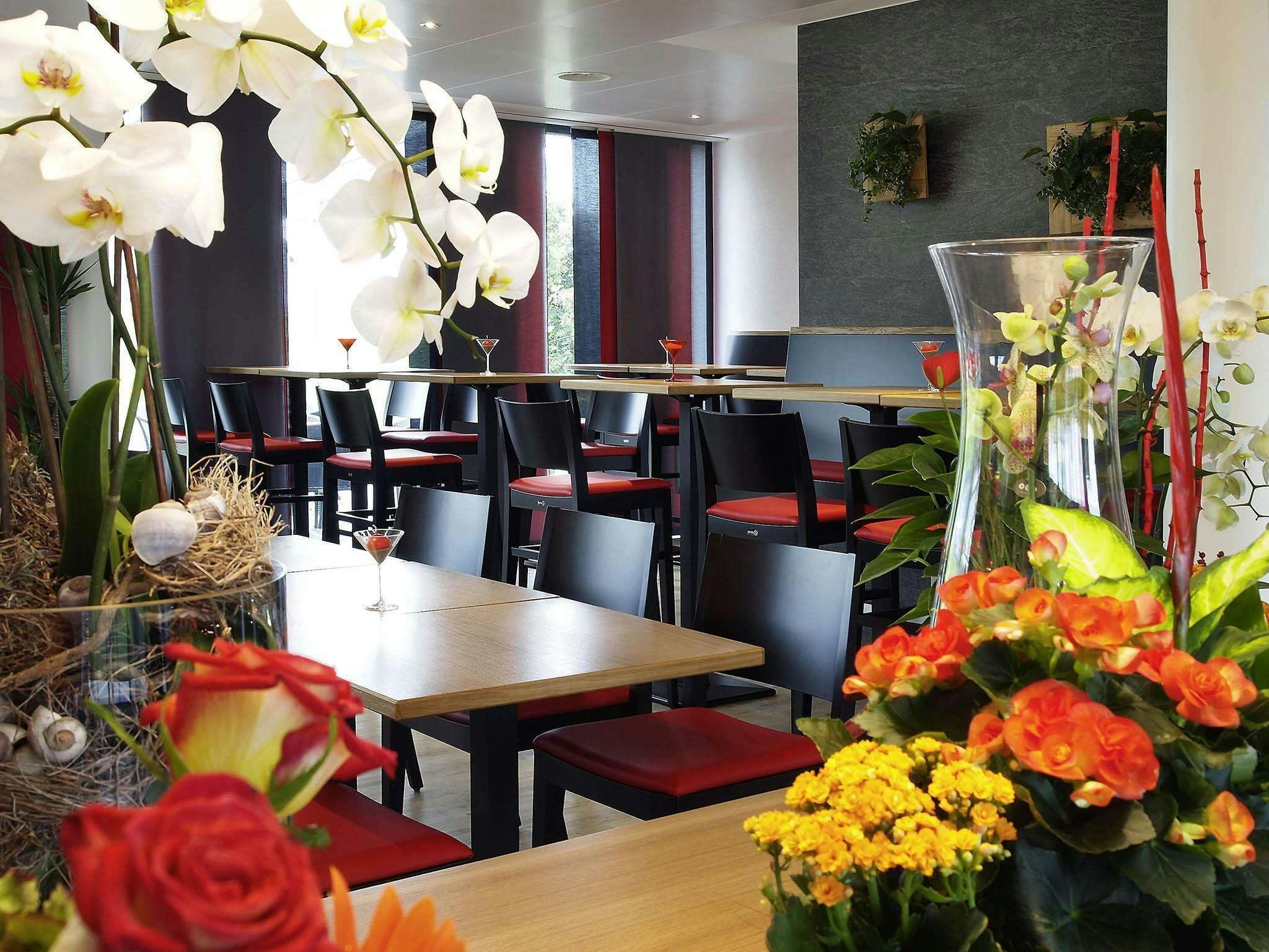Hotel Ibis Bulle La Gruyère photo 2