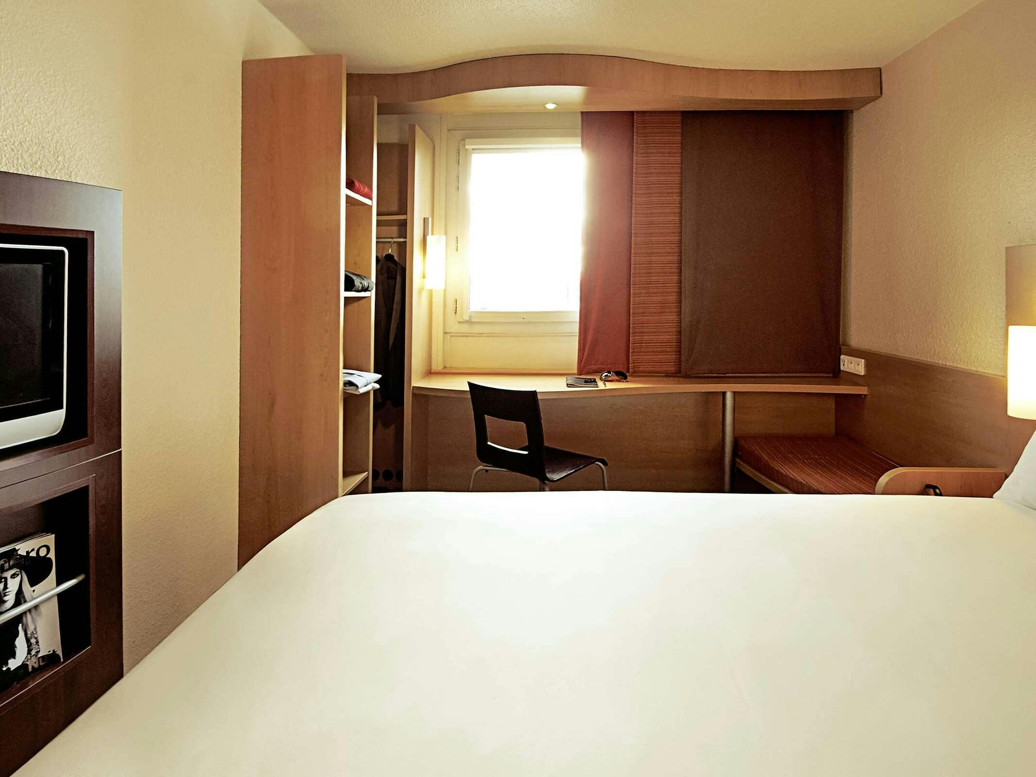 Hotel Ibis Bulle La Gruyère photo 5