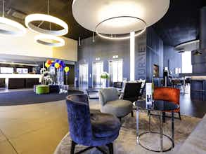 Hotel Novotel Basel City photo 3