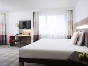 Hotel Novotel Basel City photo 4