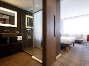 Hotel Novotel Basel City photo 5