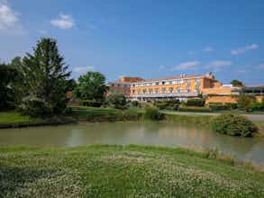 Hotel Hôtel Mercure Toulouse Aéroport Golf De Seilh photo 4