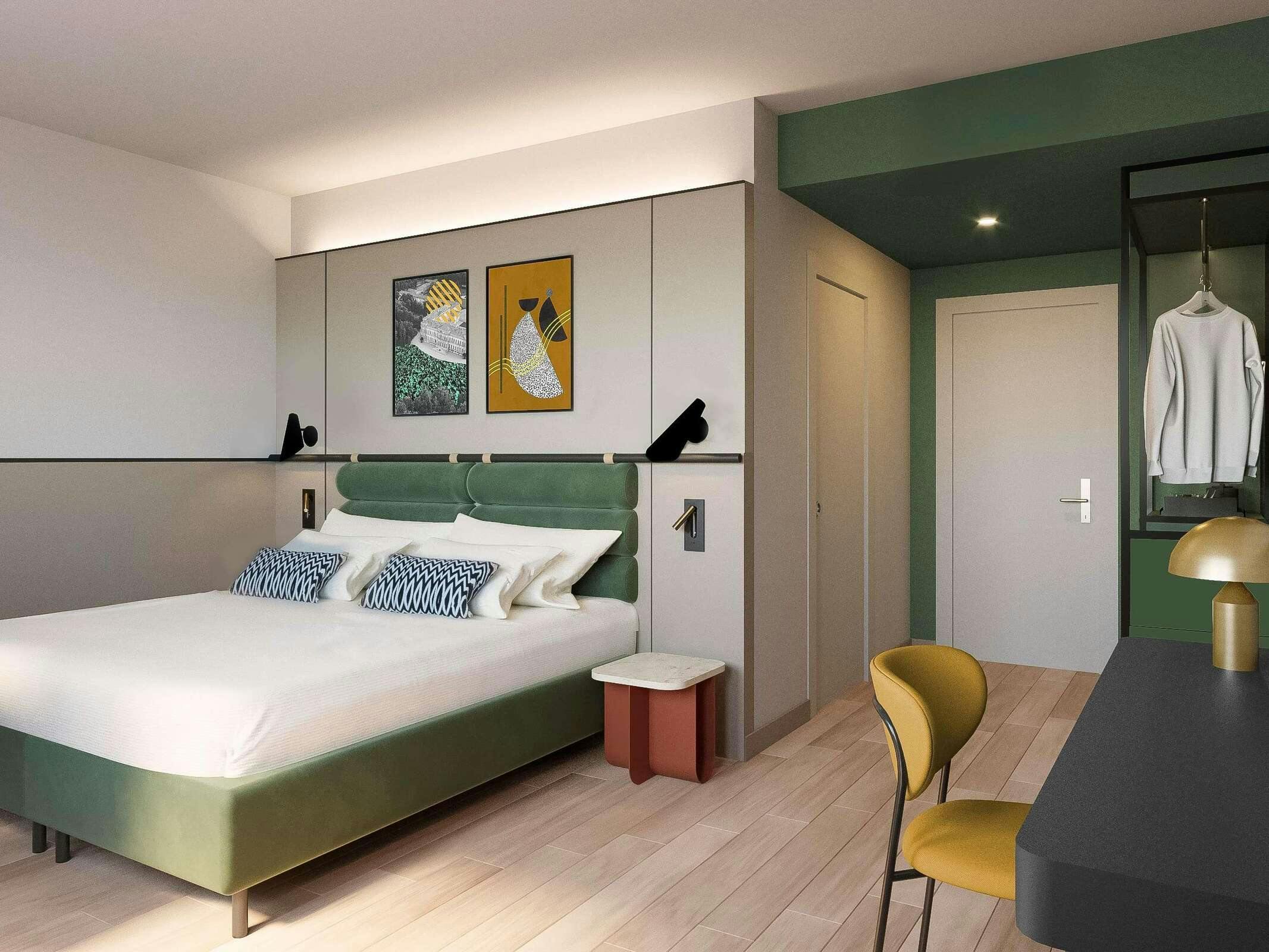 Mercure Milano Agrate Brianza