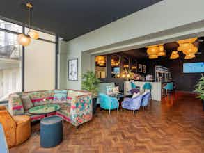Hotel Mercure Brighton Seafront Hotel photo 1