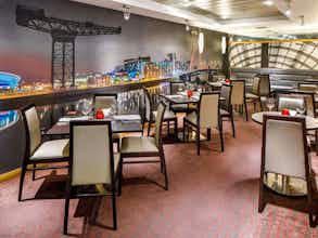 Hotel Mercure Glasgow City Hotel photo 2