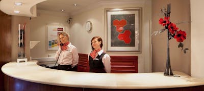 Mercure Livingston Hotel