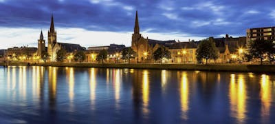 Mercure Inverness Hotel