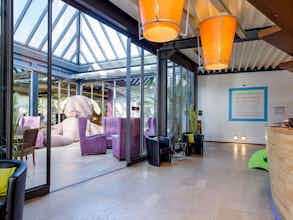 Hotel ibis Styles Leipzig photo 2