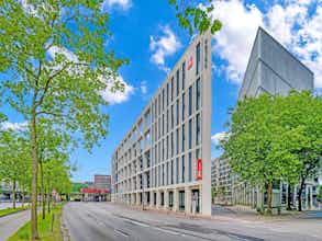 Hotel Ibis Hamburg City photo 1