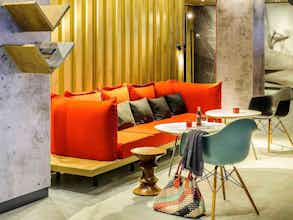 Hotel Ibis Hamburg City photo 3