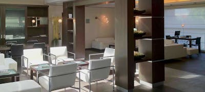 Mercure Bergamo Aeroporto