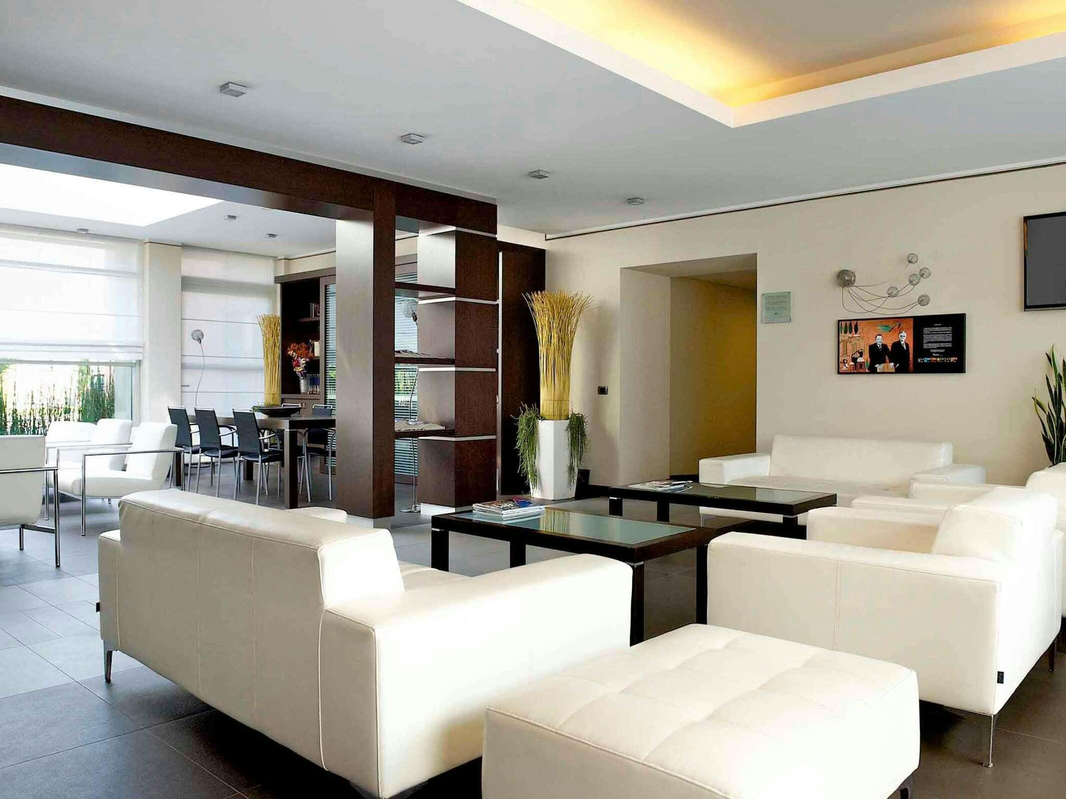 Hotel Mercure Bergamo Aeroporto photo 1