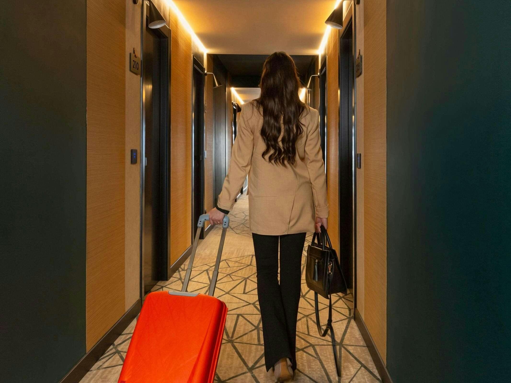Hotel Novotel Caserta Sud photo 3