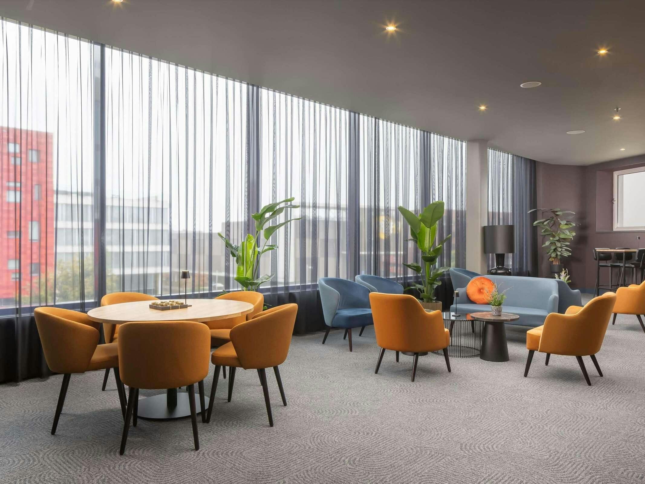 Hotel Mercure Hotel Amersfoort Centre photo 1