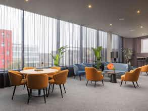 Hotel Mercure Hotel Amersfoort Centre photo 1