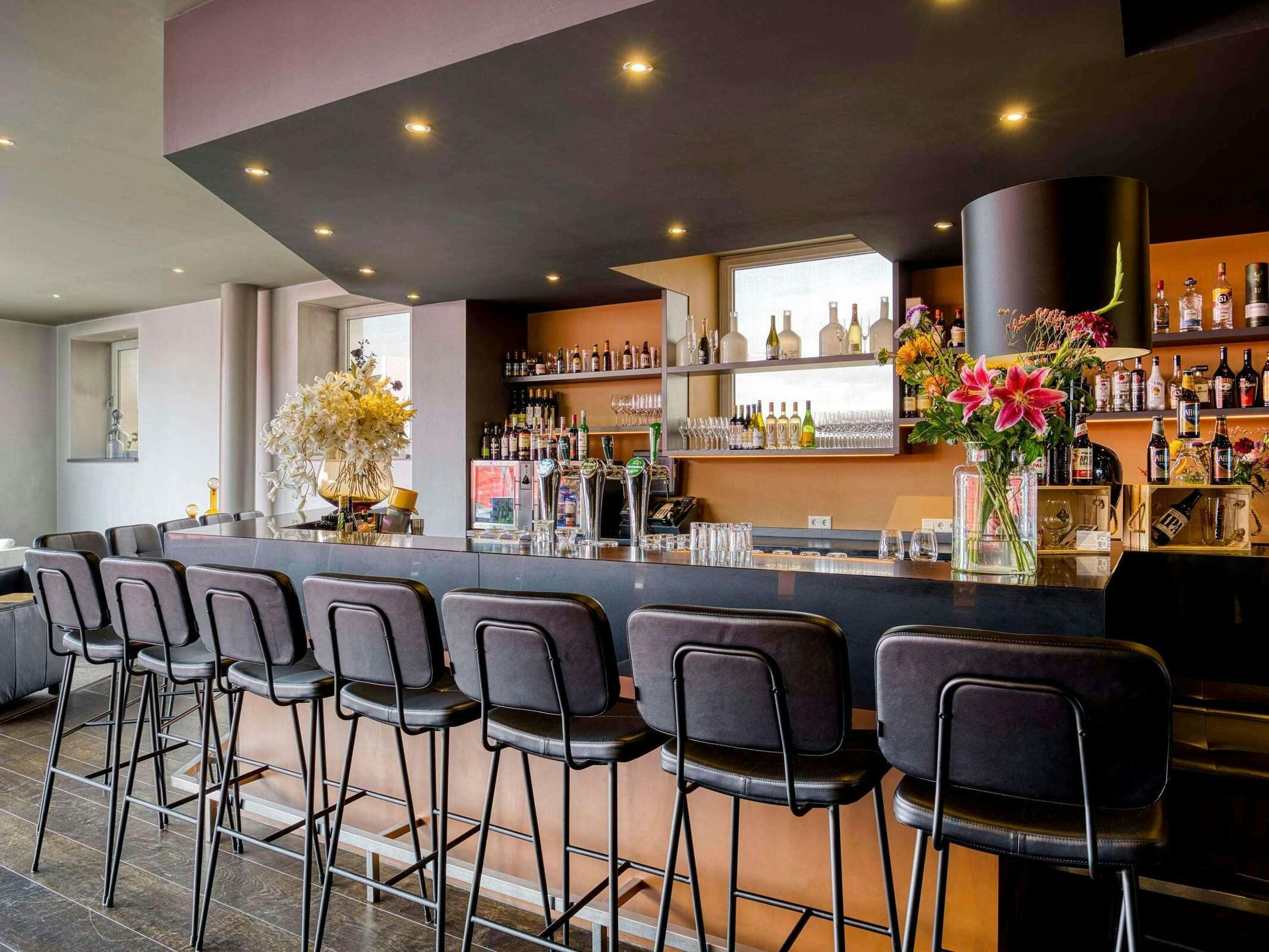 Hotel Mercure Hotel Amersfoort Centre photo 3
