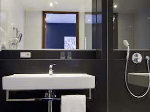 Hotel Mercure Hotel Amersfoort Centre photo 4