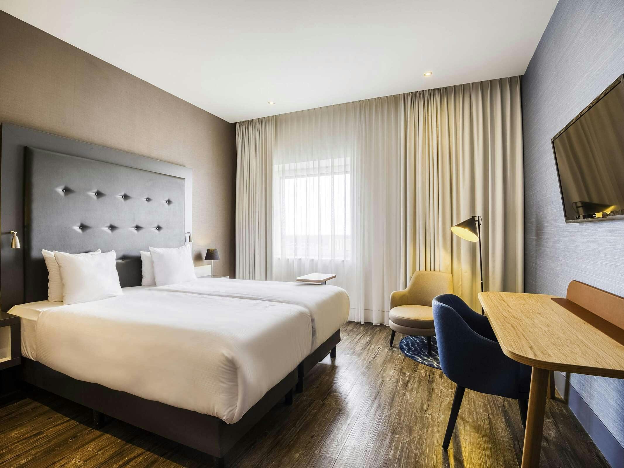 Hotel Mercure Hotel Amersfoort Centre photo 5