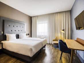 Hotel Mercure Hotel Amersfoort Centre photo 5