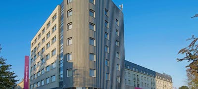 Hotel Mercure Warszawa Airport