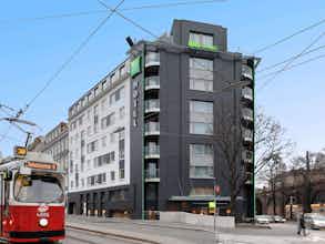Hotel Ibis Styles Wien City photo 3