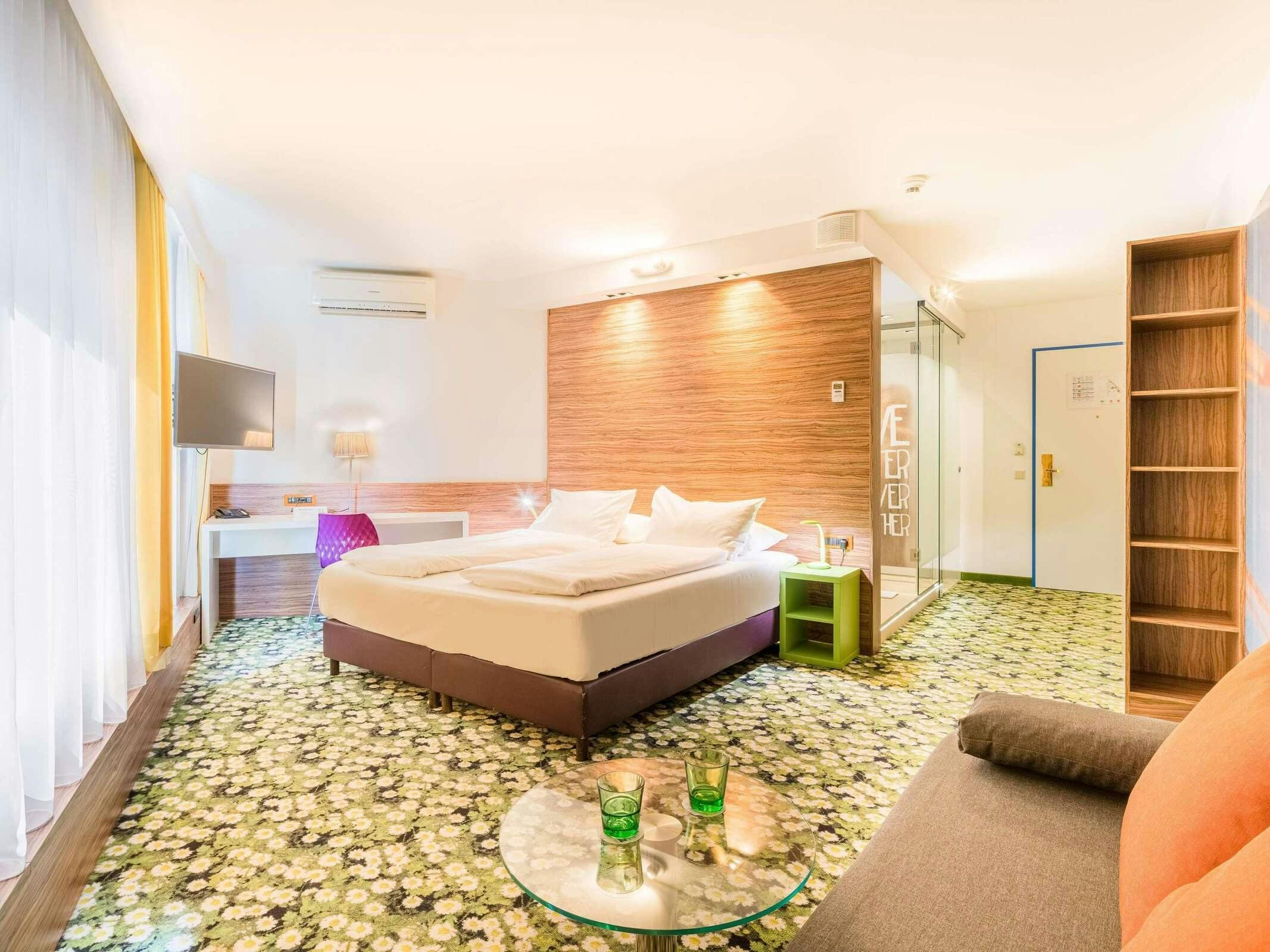 Hotel Ibis Styles Wien City photo 5