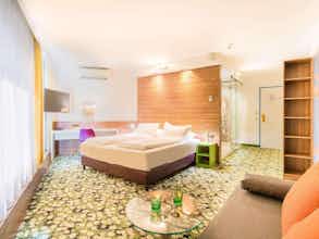 Hotel Ibis Styles Wien City photo 5