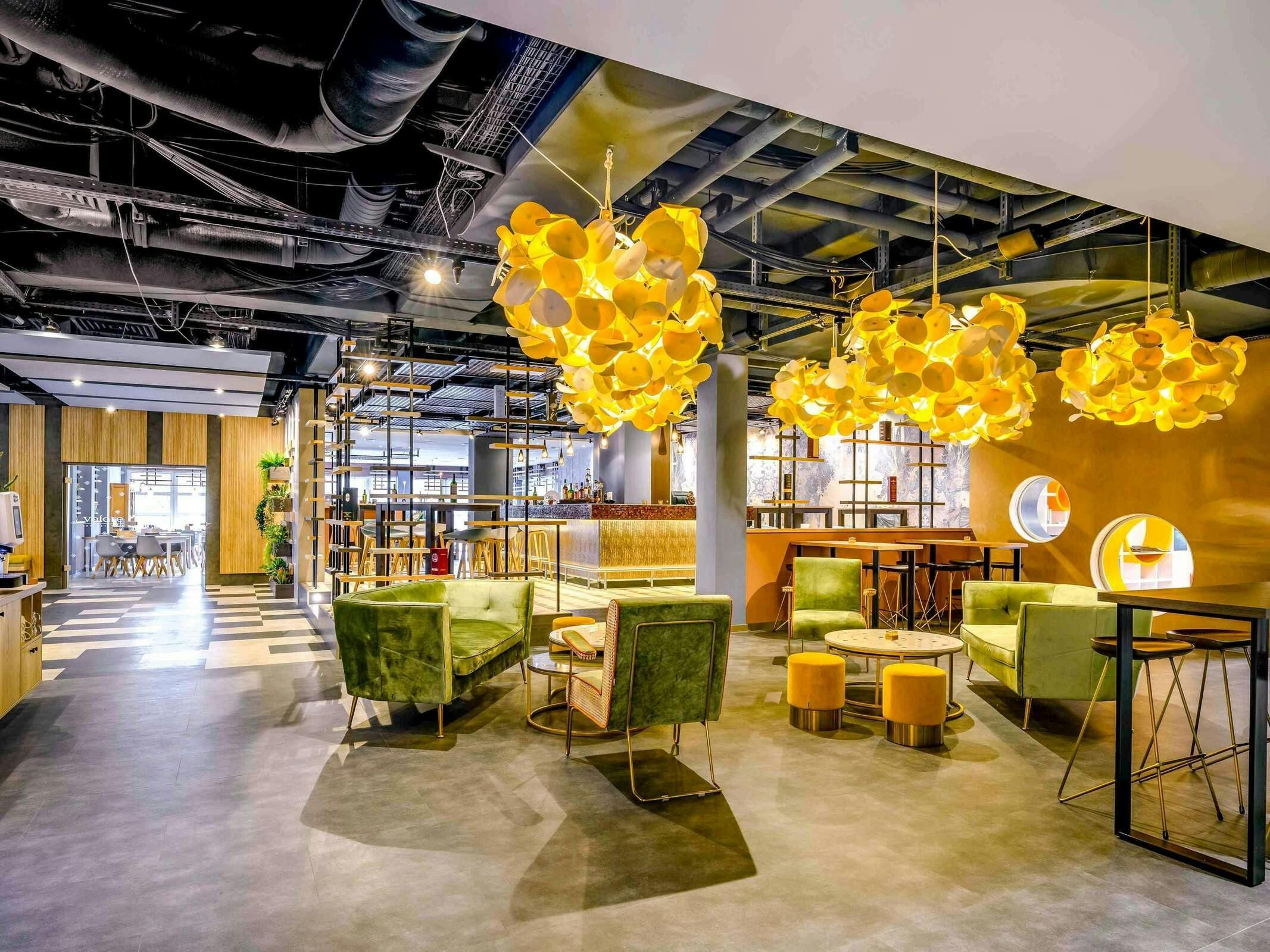 Hotel Ibis Styles Regensburg photo 2