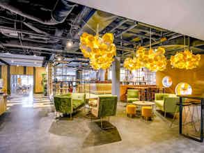 Hotel Ibis Styles Regensburg photo 2