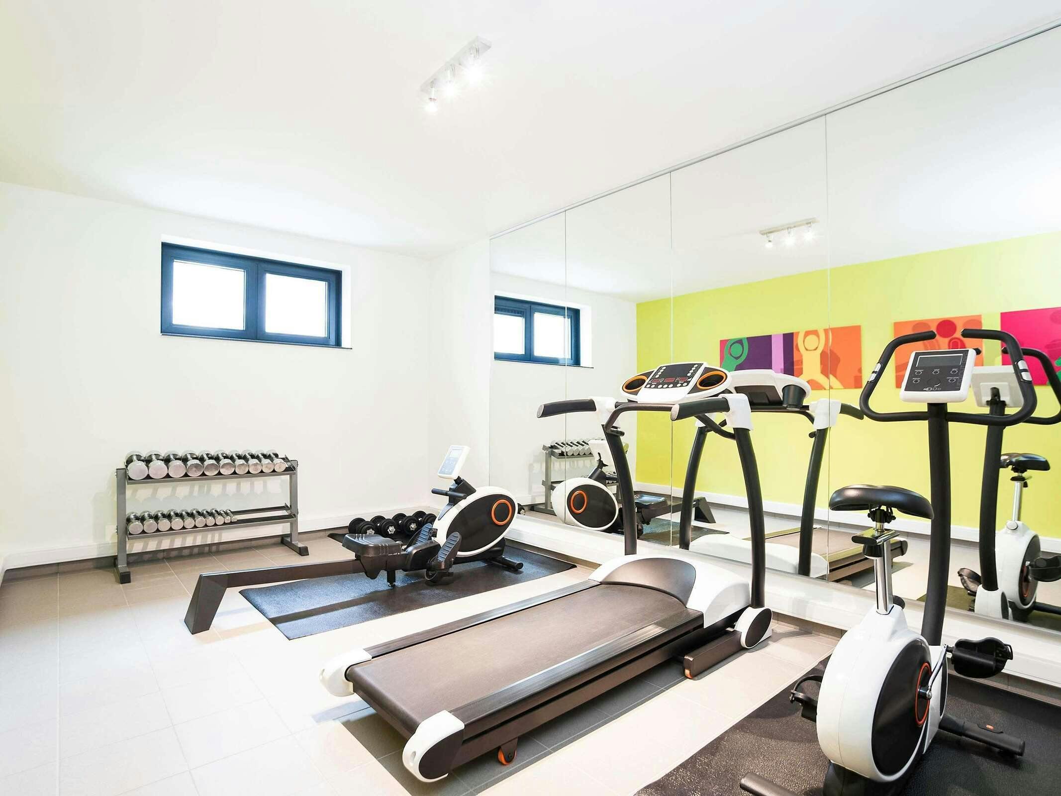 Hotel Ibis Styles Brussels Centre Stephanie photo 2