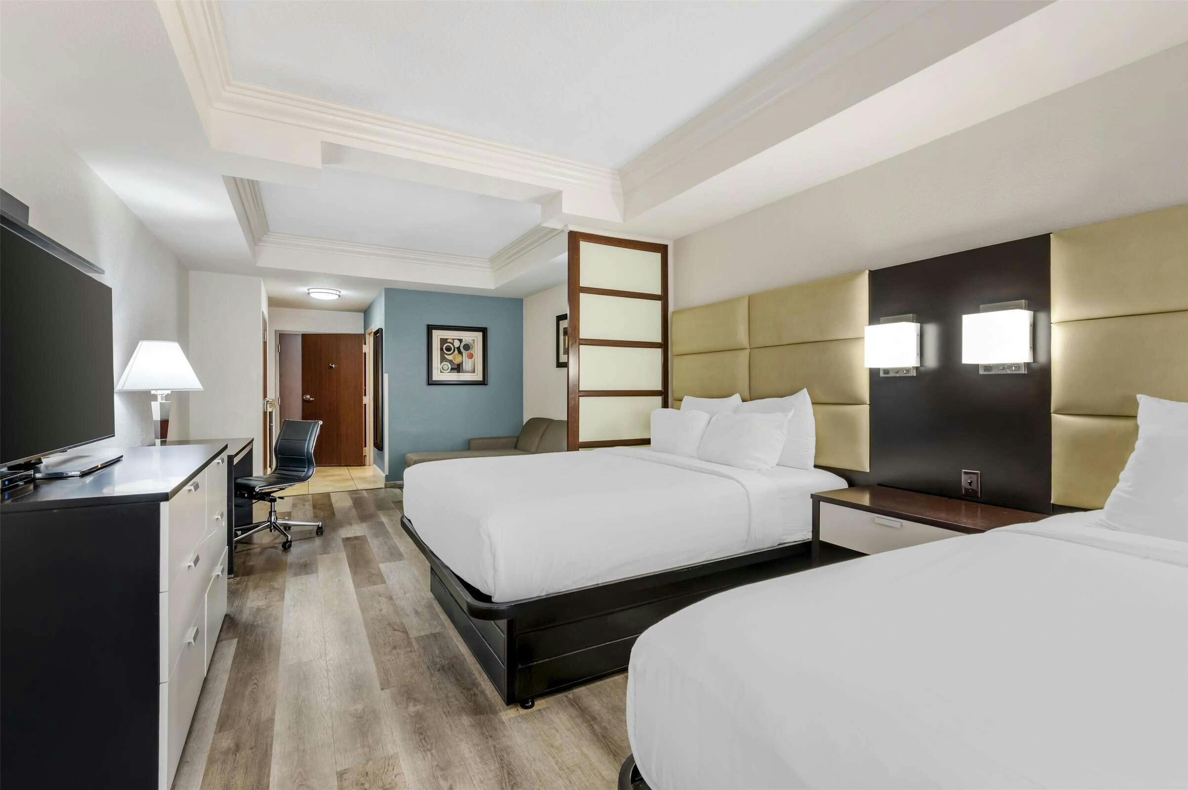 Hotel Best Western Plus JFK Inn & Suites photo 3