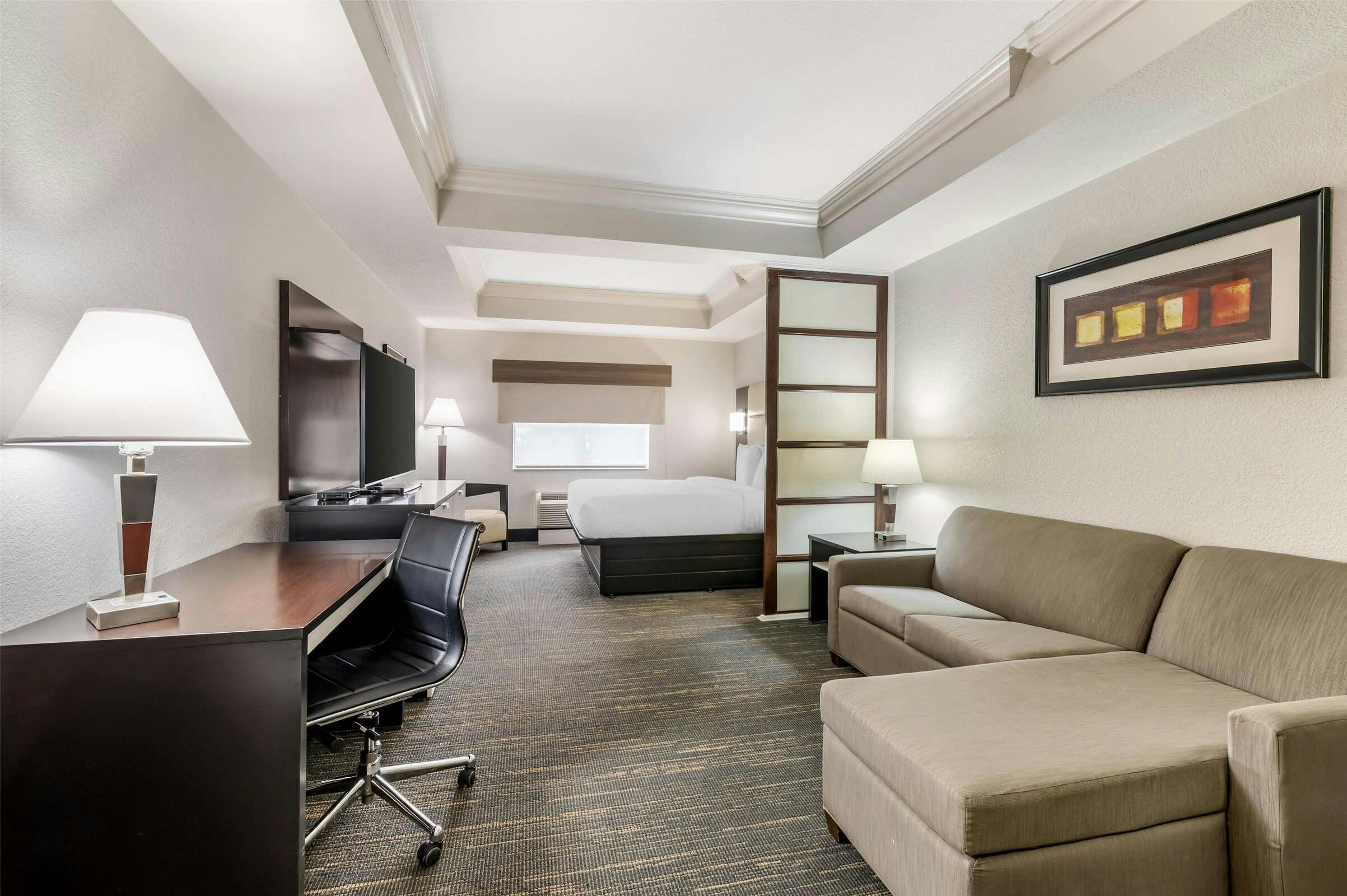 Hotel Best Western Plus JFK Inn & Suites photo 4
