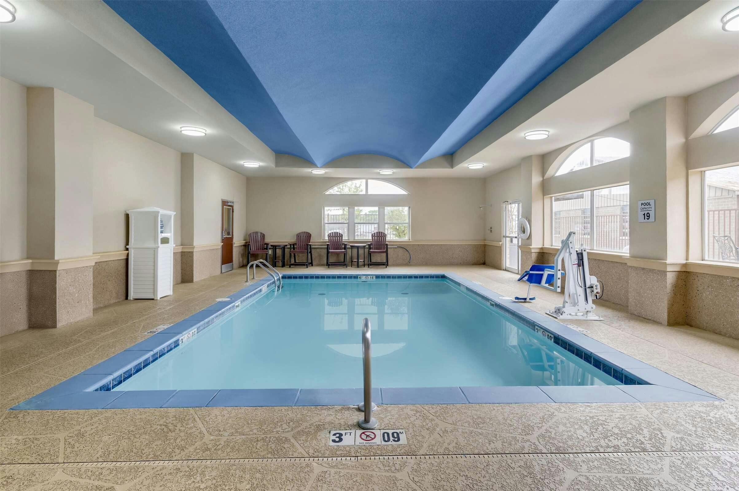 Hotel Best Western Plus JFK Inn & Suites photo 5