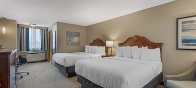 Best Western Plus Dubuque Hotel & Conference Center
