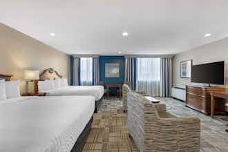 Hotel Best Western Plus Dubuque Hotel & Conference Center photo 3