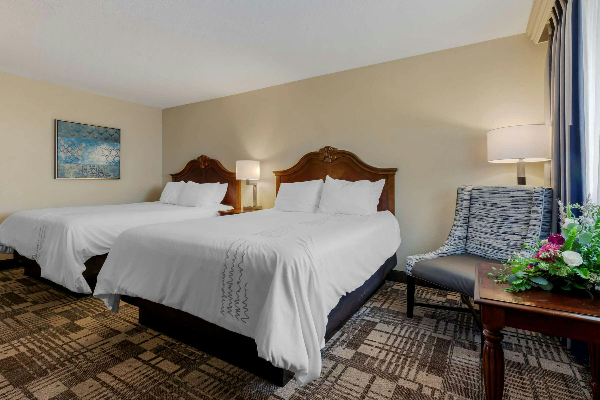 Hotel Best Western Plus Dubuque Hotel & Conference Center photo 5