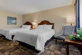 Hotel Best Western Plus Dubuque Hotel & Conference Center photo 5