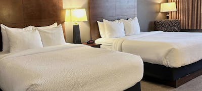 Best Western Plus Kelly Inn