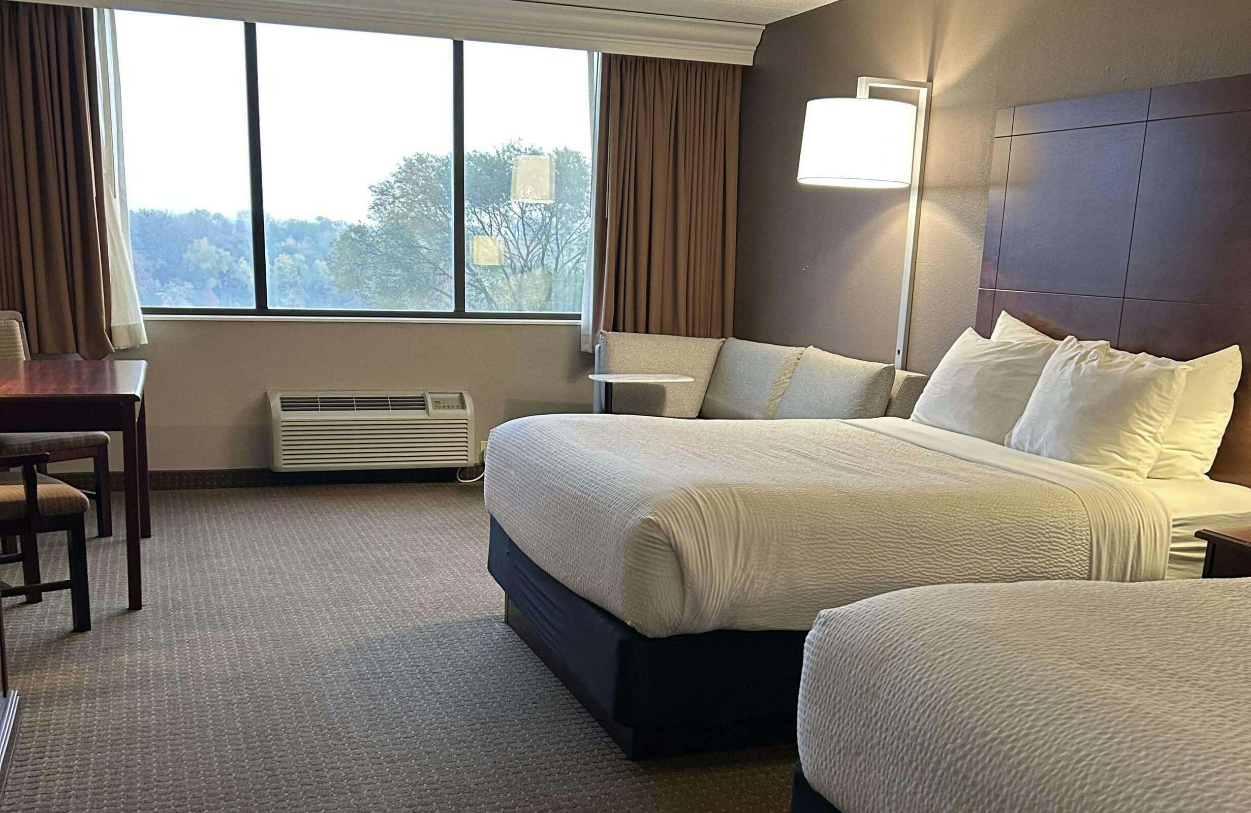 Hotel Best Western Plus Kelly Inn photo 3