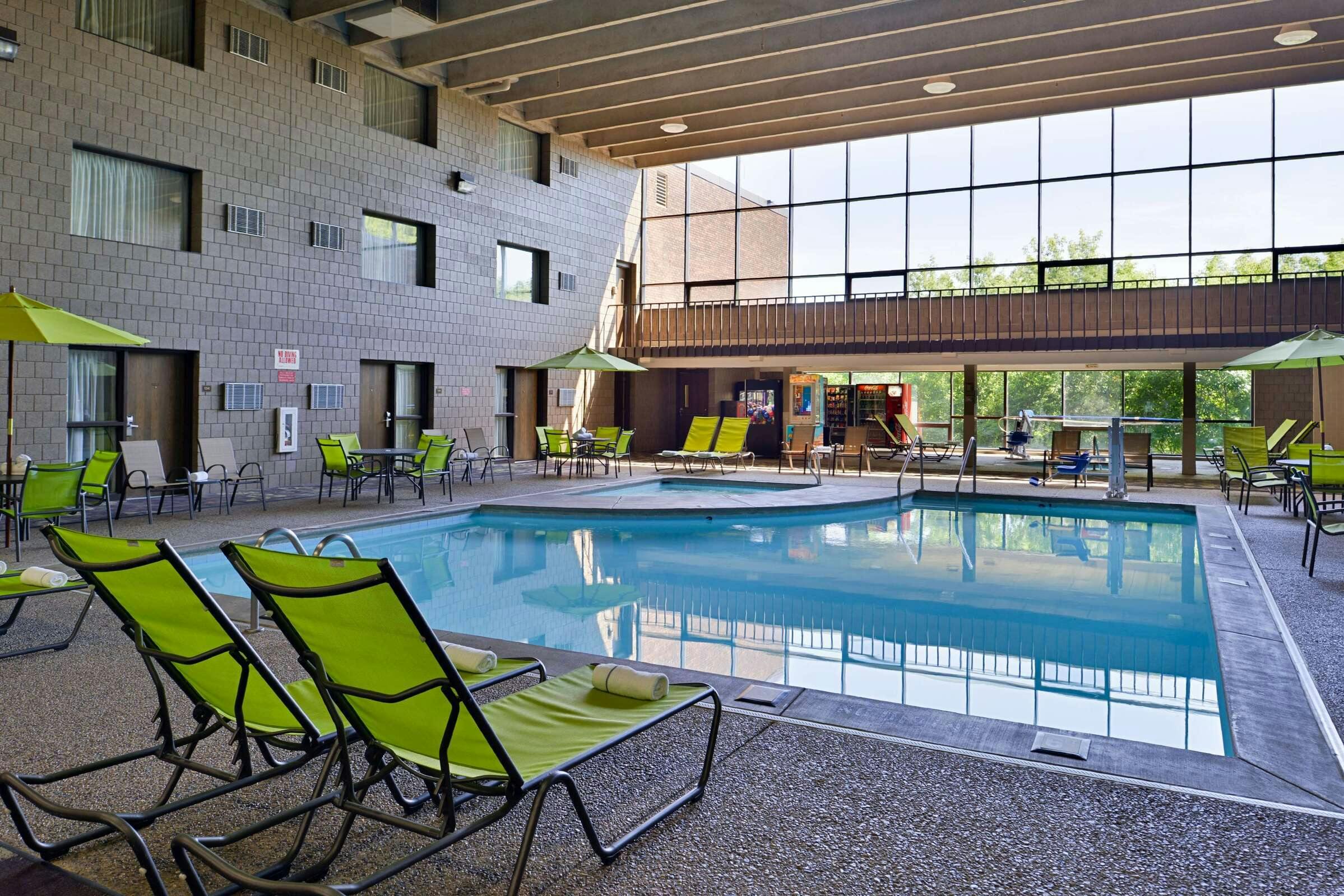 Hotel Best Western Plus Kelly Inn photo 4