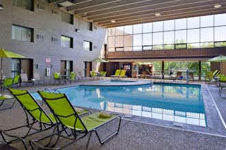 Hotel Best Western Plus Kelly Inn photo 4