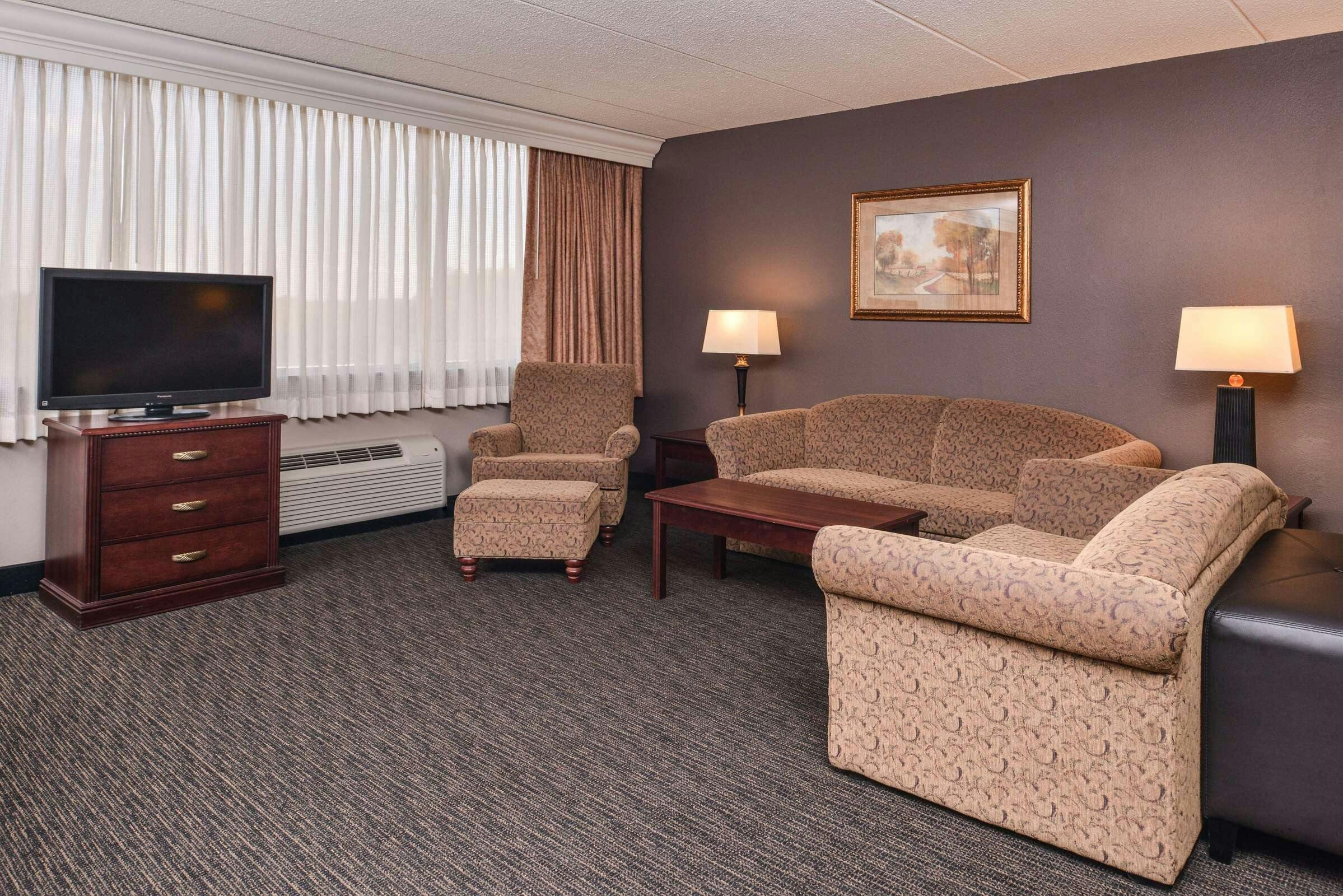 Hotel Best Western Plus Kelly Inn photo 5
