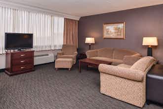 Hotel Best Western Plus Kelly Inn photo 5