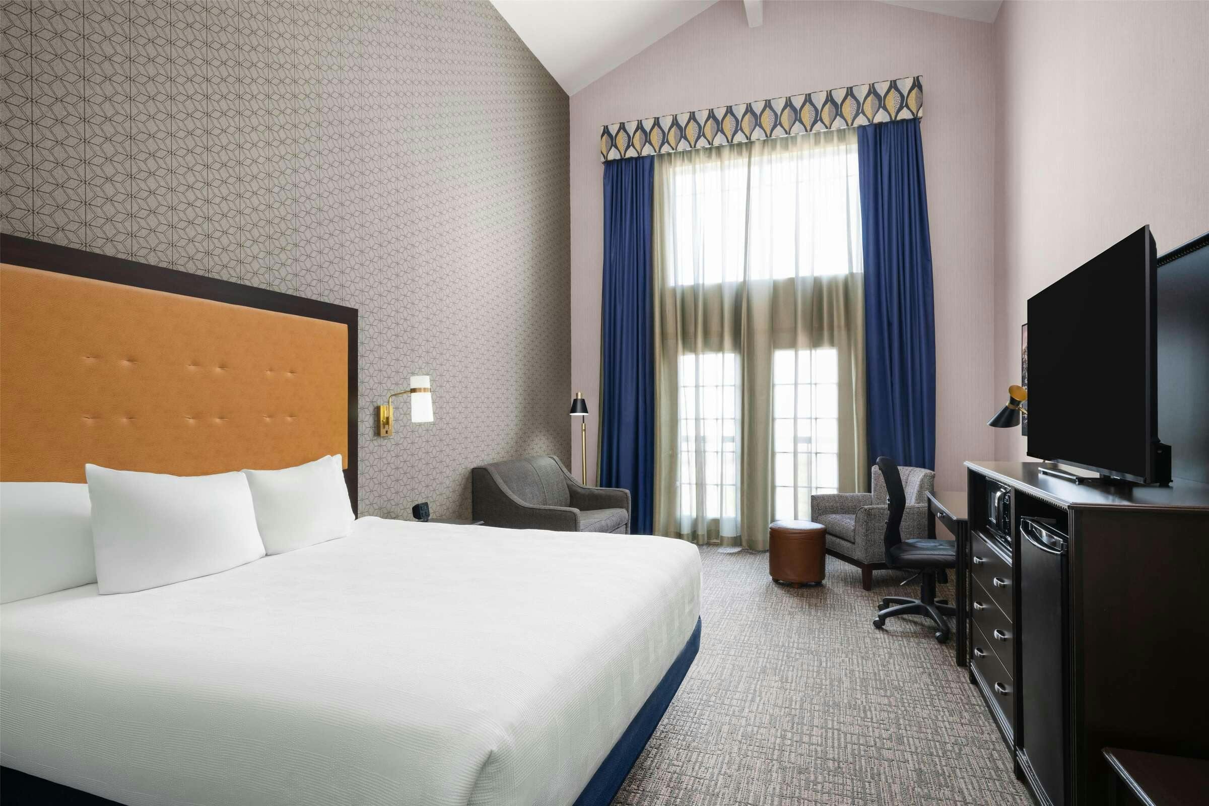 Best Western Plus Grant Creek Inn
