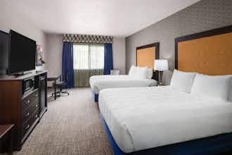 Hotel Best Western Plus Grant Creek Inn photo 1