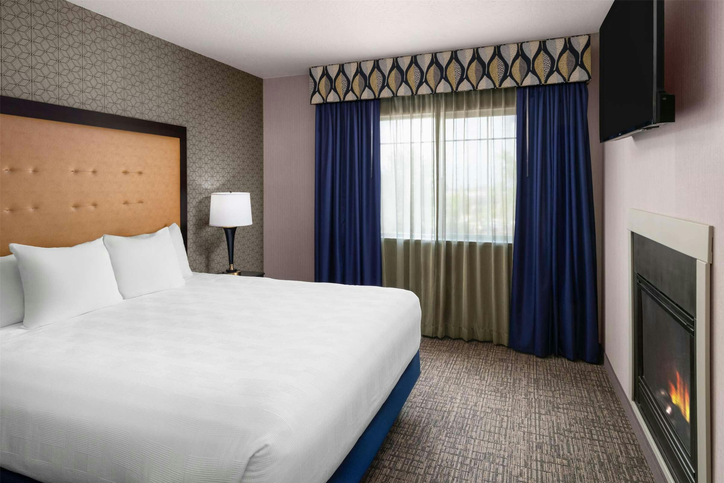 Hotel Best Western Plus Grant Creek Inn photo 4